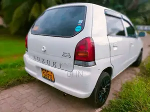 Suzuki Alto Japan 2004 Car (Used)