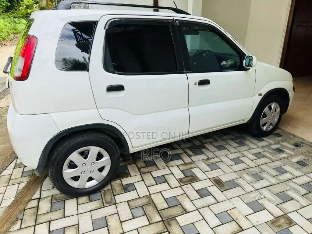 Suzuki Swift 2003 Car (Used)
