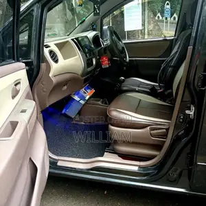 Suzuki Estilo 2011 Car (Used)
