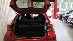 Toyota Yaris 2026 Car Unregistered (Recondition)