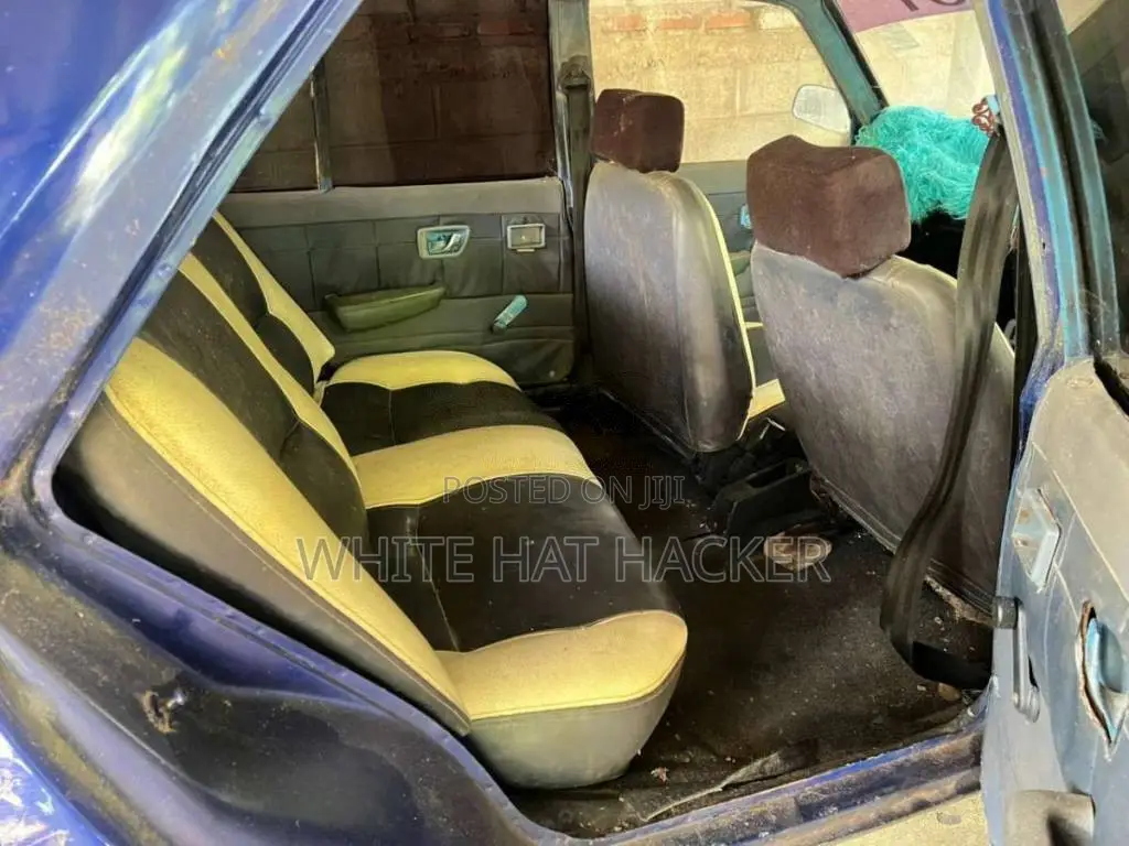 Peugeot 305 1987 Car (Used)