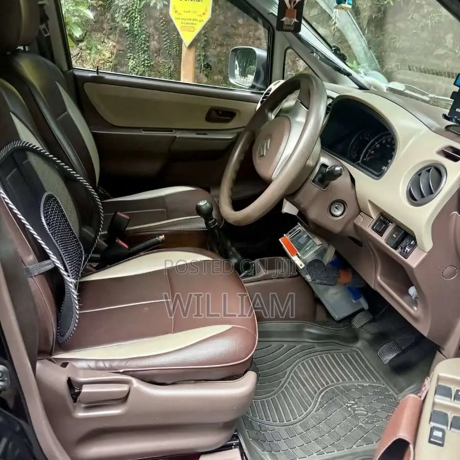 Suzuki Estilo 2011 Car (Used)