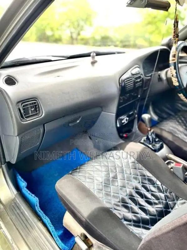 Mitsubishi Lancer 1995 Car (Used)