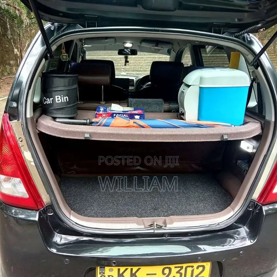 Suzuki Estilo 2011 Car (Used)