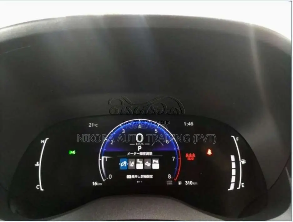 Toyota Yaris 2026 Car Unregistered (Recondition)