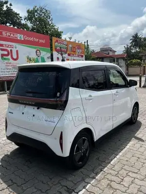 Nissan Sakura 2023 Car Unregistered (Recondition)