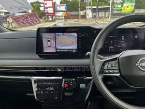 Nissan Sakura 2023 Car Unregistered (Recondition)