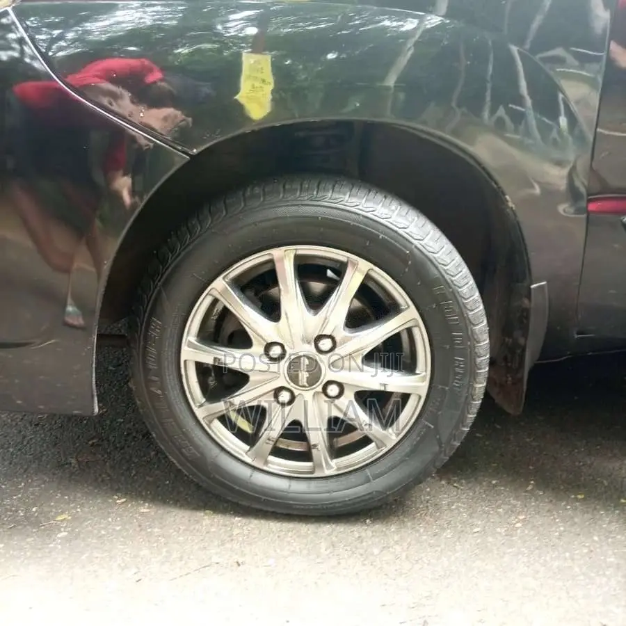 Suzuki Estilo 2011 Car (Used)