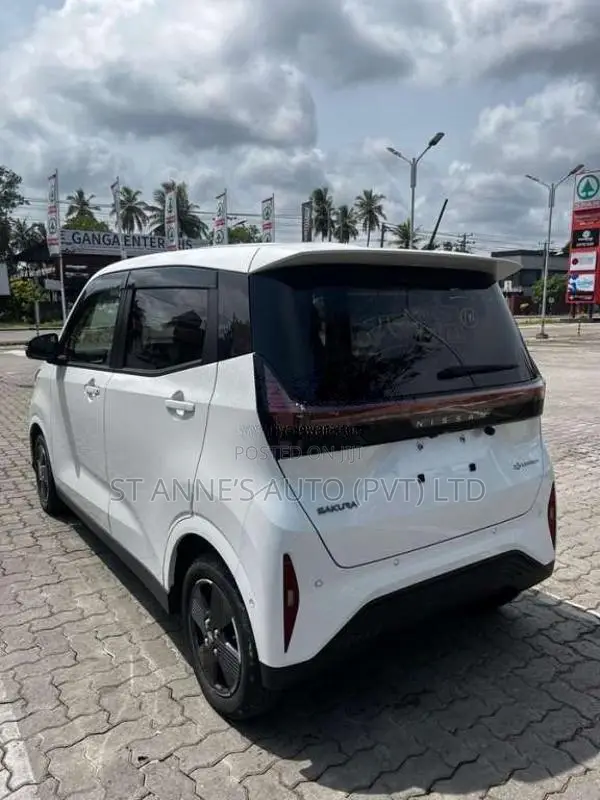 Nissan Sakura 2023 Car Unregistered (Recondition)