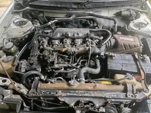 Toyota Ce96 1990 Car (Used)
