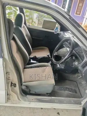 Toyota Ce96 1990 Car (Used)