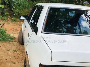 Toyota KE70 1985 Car (Used)