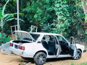 Toyota KE70 1985 Car (Used)