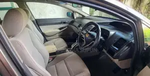 Honda Civic 2009 Car (Used)