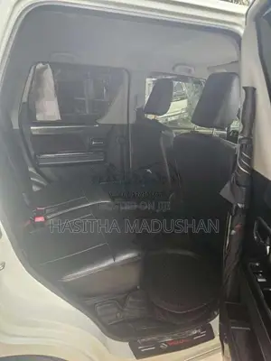 Suzuki Wagon R Stingray 2018 Car (Used)