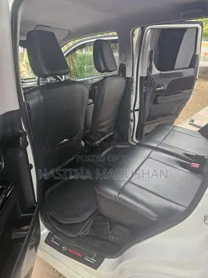 Suzuki Wagon R Stingray 2018 Car (Used)