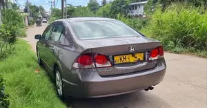 Honda Civic 2009 Car (Used)