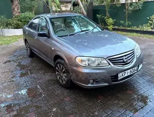 Nissan N17 2012 Car (Used)