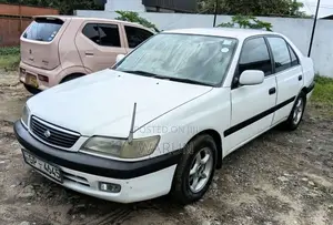 Toyota Premio 1999 Car (Used)