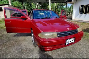 Toyota Camry CV 30 1992 Car (Used)