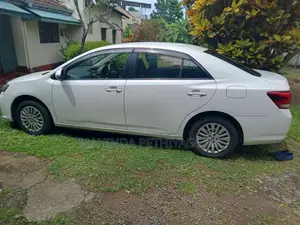 Toyota Allion 260 2013 Car (Used)