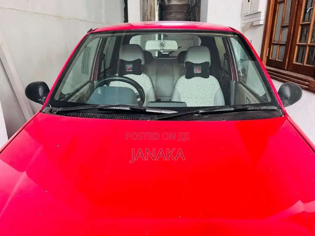 Suzuki Maruti 800 2006 Car (Used)