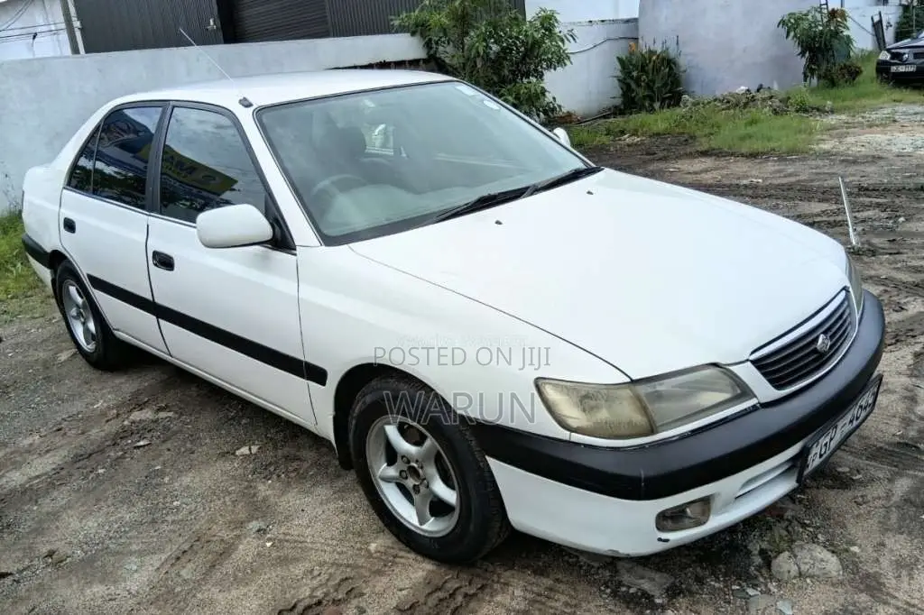 Toyota Premio 1999 Car (Used)