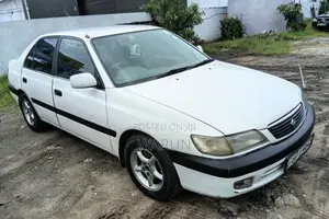 Toyota Premio 1999 Car (Used)