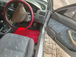 Toyota Soluna 2002 Car (Used)