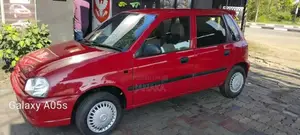 Suzuki Maruti 800 2006 Car (Used)