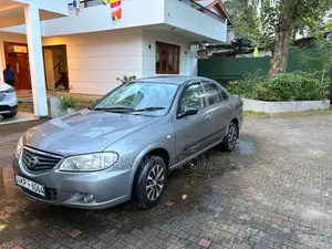 Nissan N17 2012 Car (Used)