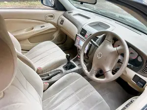Nissan N17 2012 Car (Used)