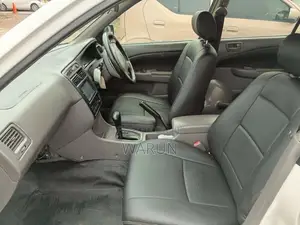 Toyota Premio 1999 Car (Used)