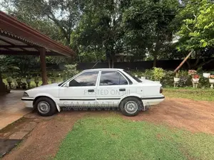 Toyota CE90 1991 Car (Used)