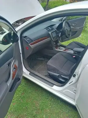 Toyota Allion 260 2013 Car (Used)