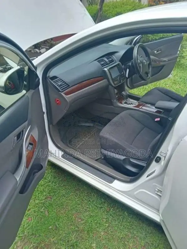 Toyota Allion 260 2013 Car (Used)