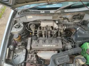 Toyota Soluna 2002 Car (Used)