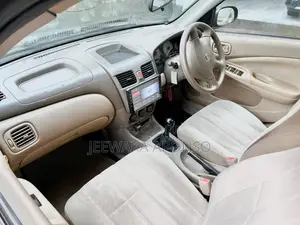 Nissan N17 2012 Car (Used)