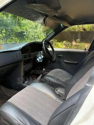Toyota CE90 1991 Car (Used)