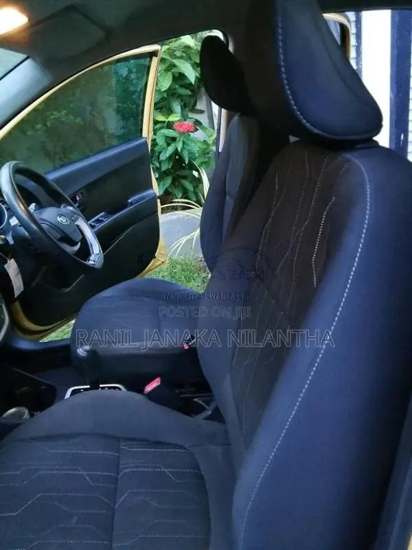 Kia Picanto 2016 Car (Used)