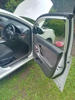 Toyota Allion 260 2013 Car (Used)