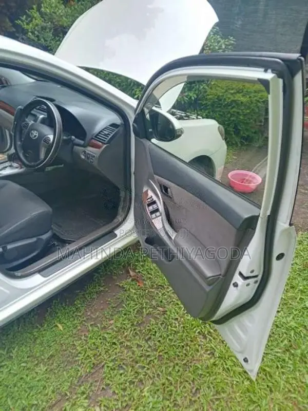 Toyota Allion 260 2013 Car (Used)