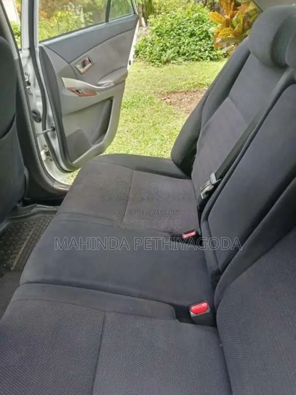 Toyota Allion 260 2013 Car (Used)