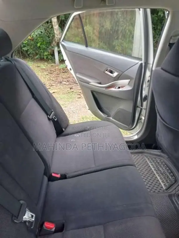 Toyota Allion 260 2013 Car (Used)