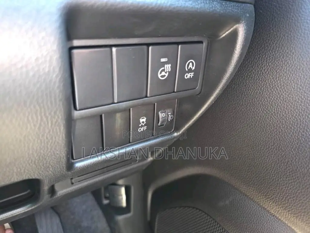 Suzuki Wagon R Custom Zx 2026 Car Brand New