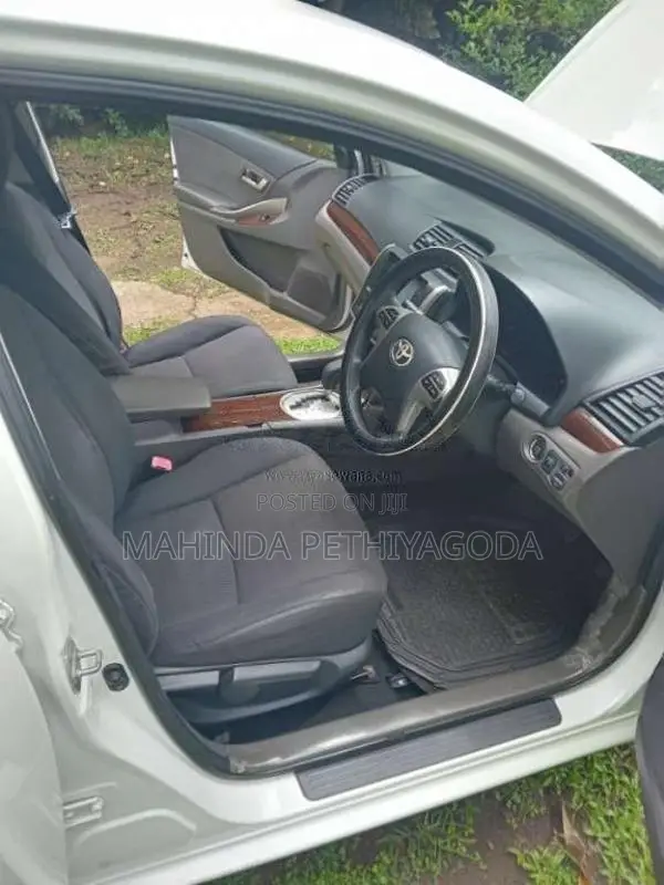 Toyota Allion 260 2013 Car (Used)