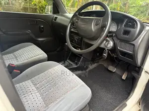 Daihatsu Mira 2002 Car (Used)
