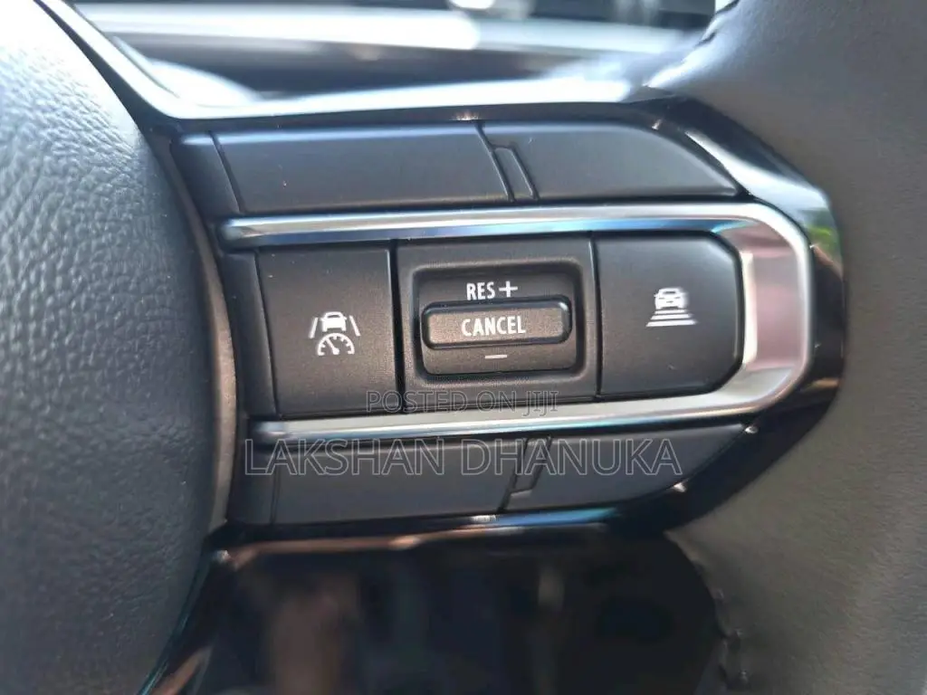 Suzuki Wagon R Custom Zx 2026 Car Brand New
