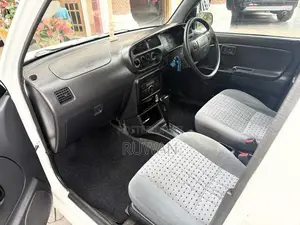 Daihatsu Mira 2002 Car (Used)