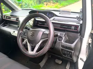 Suzuki Wagon R Stingray 2018 Car (Used)